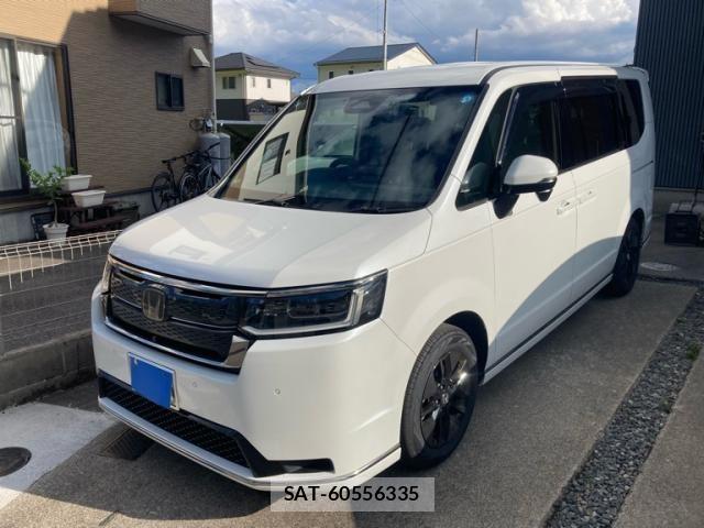 Honda STEP WGN 2023-07 8661788-0
