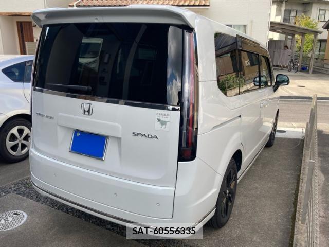 Honda STEP WGN 2023-07 8661788-1