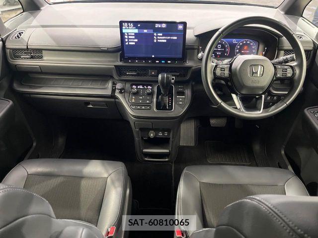 Honda STEP WGN 2022-11 8661787-1