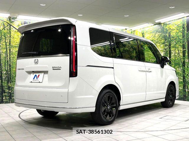 Honda STEP WGN 2026-07 8661786-18