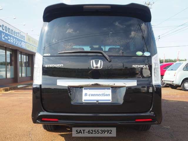 Honda STEP WGN 2013-07 8661791-4