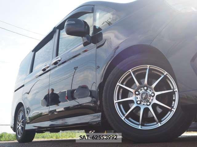 Honda STEP WGN 2013-07 8661791-6