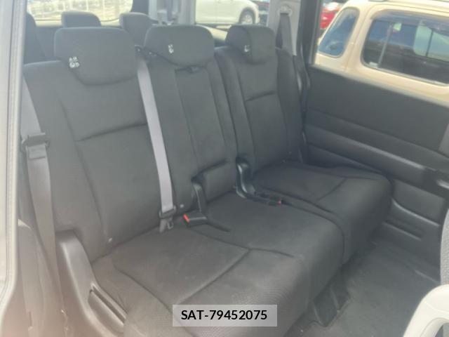 Honda STEP WGN 2012-07 8744211-13