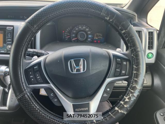 Honda STEP WGN 2012-07 8744211-17
