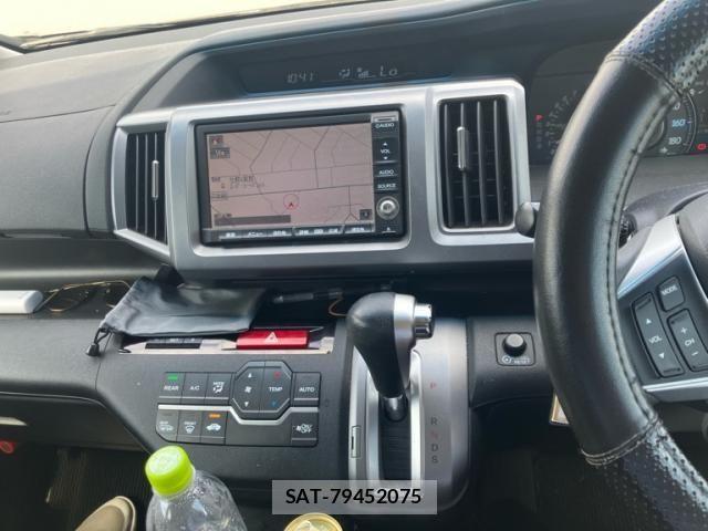 Honda STEP WGN 2012-07 8744211-19