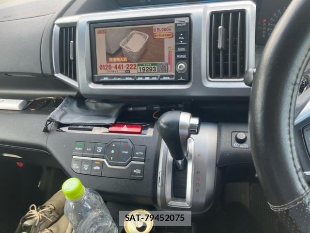 Honda STEP WGN 2012-07 8744211-21