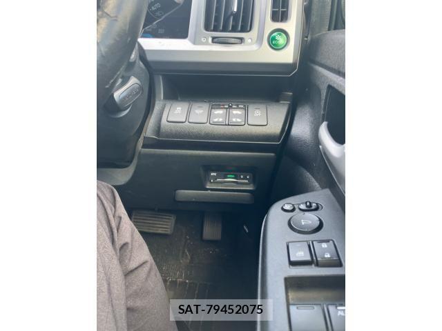 Honda STEP WGN 2012-07 8744211-23