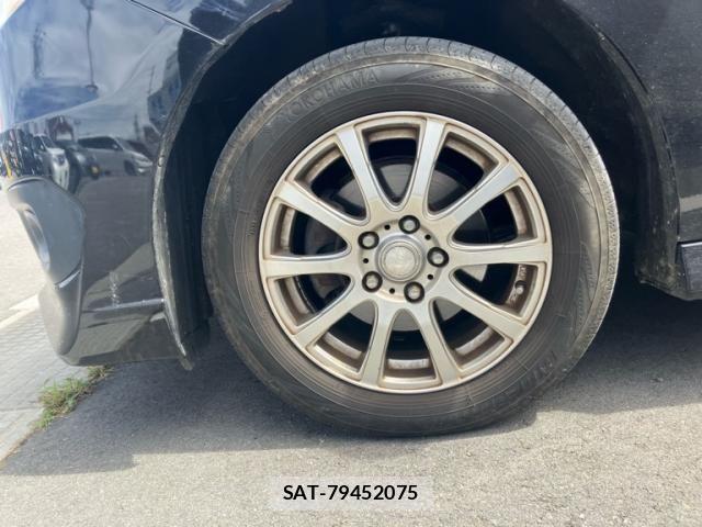 Honda STEP WGN 2012-07 8744211-6