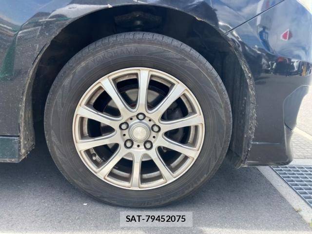 Honda STEP WGN 2012-07 8744211-7