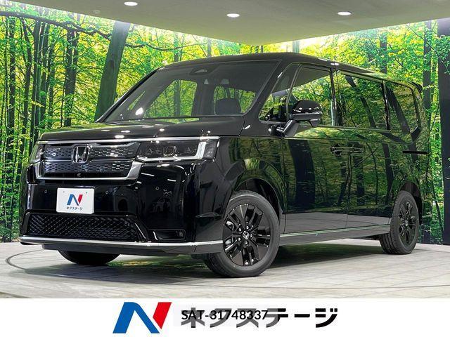Honda STEP WGN 2026-07 8744062-0