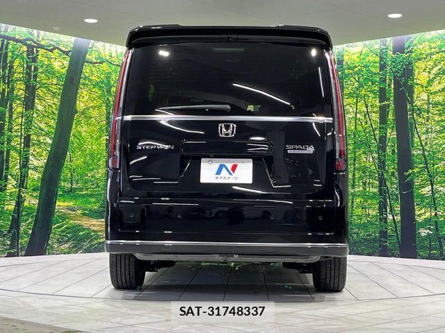 Honda STEP WGN 2026-07 8744062-15