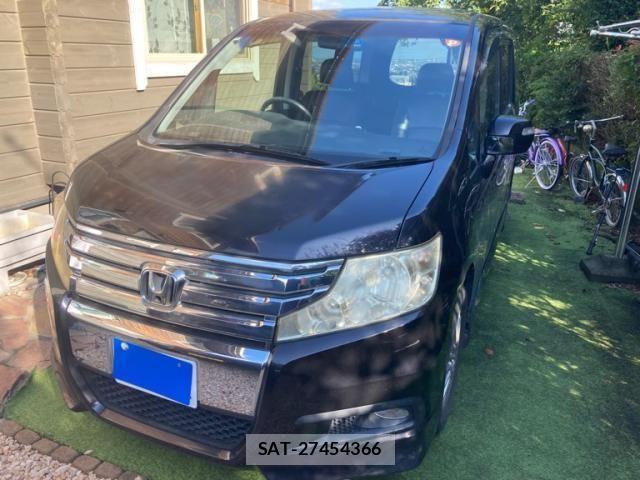 Honda STEP WGN 2010-07 8746085-0