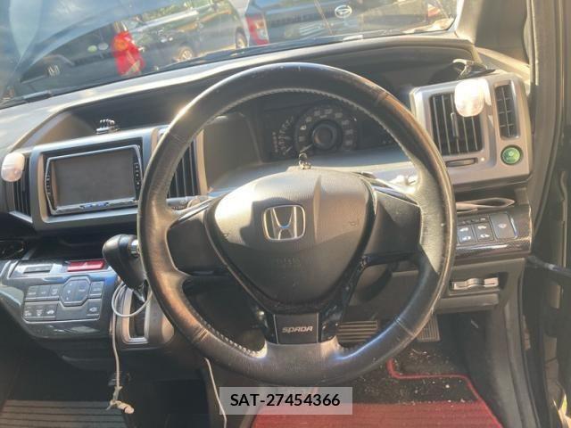 Honda STEP WGN 2010-07 8746085-12