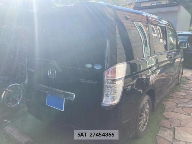Honda STEP WGN 2010-07 8746085-1