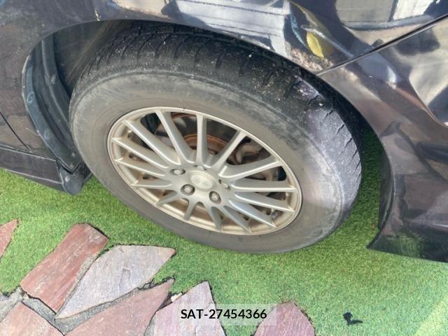 Honda STEP WGN 2010-07 8746085-2