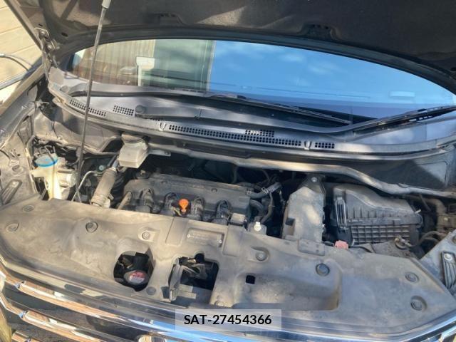 Honda STEP WGN 2010-07 8746085-4