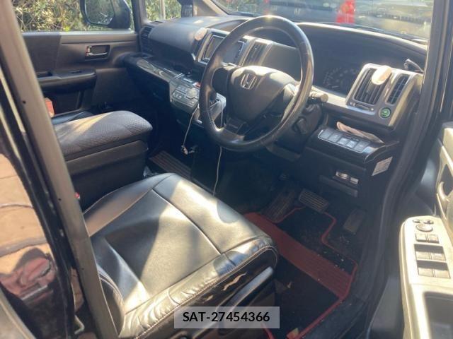 Honda STEP WGN 2010-07 8746085-5