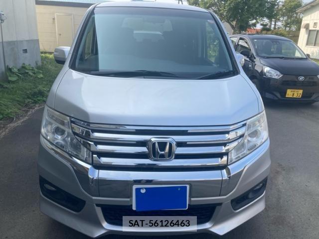 Honda STEP WGN 2013-07 8782179-0
