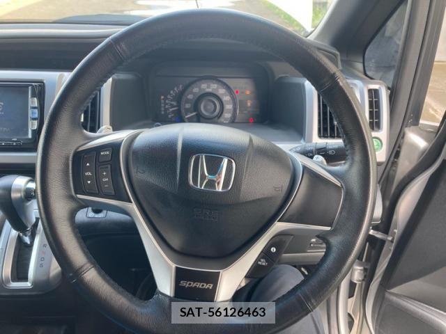 Honda STEP WGN 2013-07 8782179-18