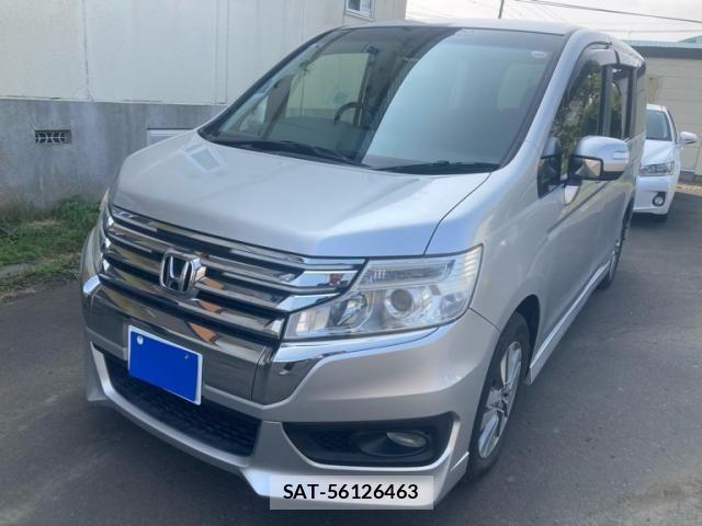 Honda STEP WGN 2013-07 8782179-1