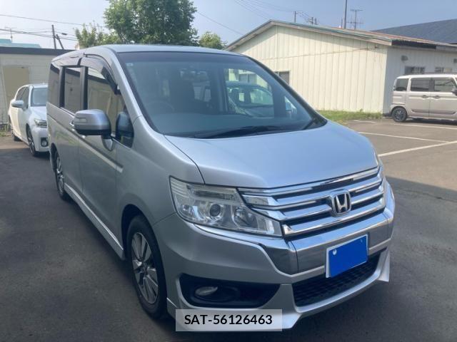 Honda STEP WGN 2013-07 8782179-2