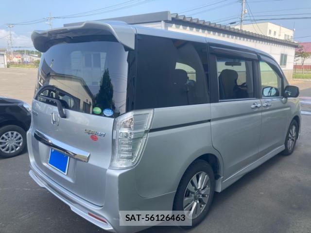 Honda STEP WGN 2013-07 8782179-3