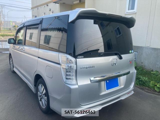 Honda STEP WGN 2013-07 8782179-4