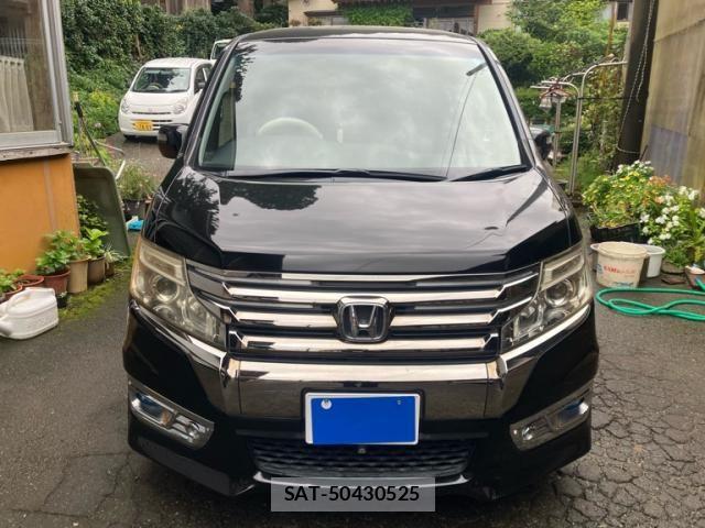 Honda STEP WGN 2012-11 8797600-0