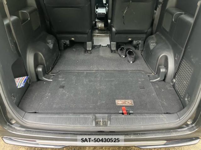 Honda STEP WGN 2012-11 8797600-10