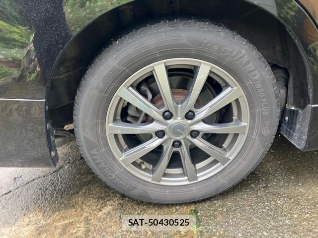 Honda STEP WGN 2012-11 8797600-12