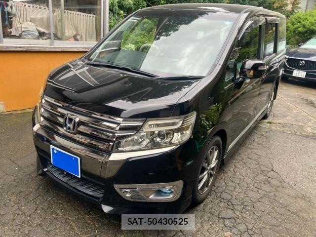 Honda STEP WGN 2012-11 8797600-1