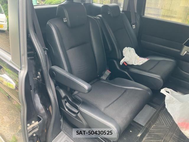 Honda STEP WGN 2012-11 8797600-18