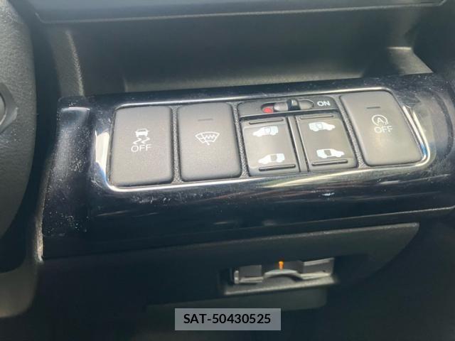 Honda STEP WGN 2012-11 8797600-20