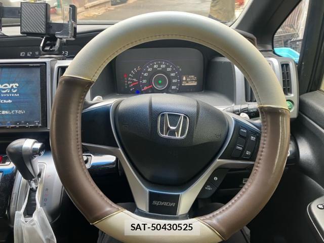 Honda STEP WGN 2012-11 8797600-21