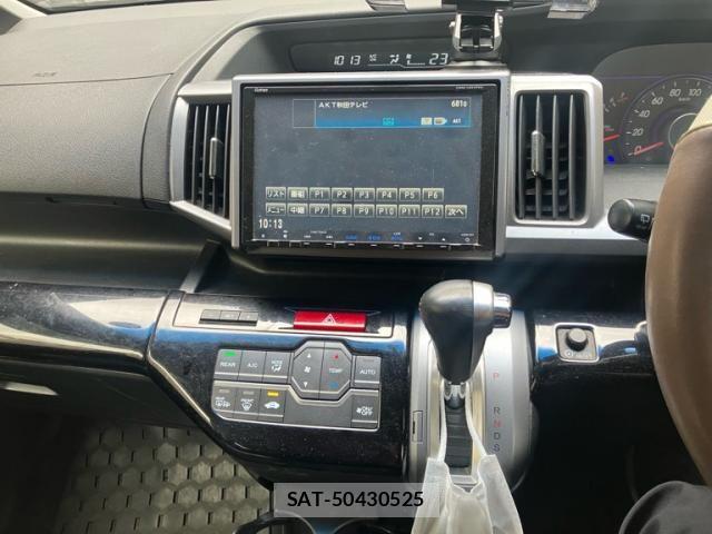 Honda STEP WGN 2012-11 8797600-24
