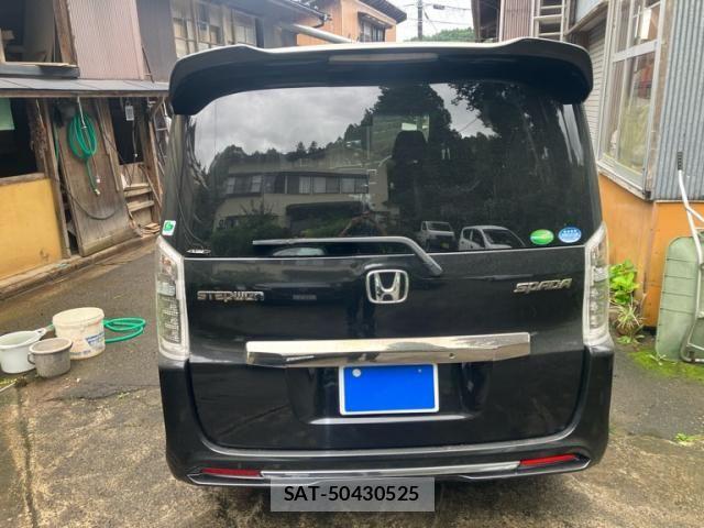 Honda STEP WGN 2012-11 8797600-3