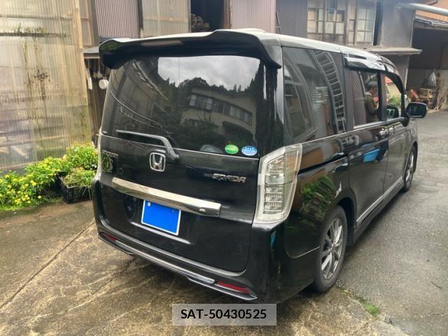Honda STEP WGN 2012-11 8797600-4