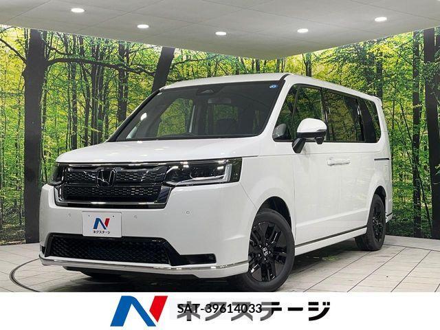 Honda STEP WGN 2026-08 8797597-0