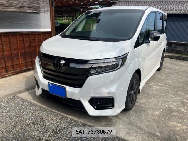 Honda STEP WGN 2019-04 8831821-0