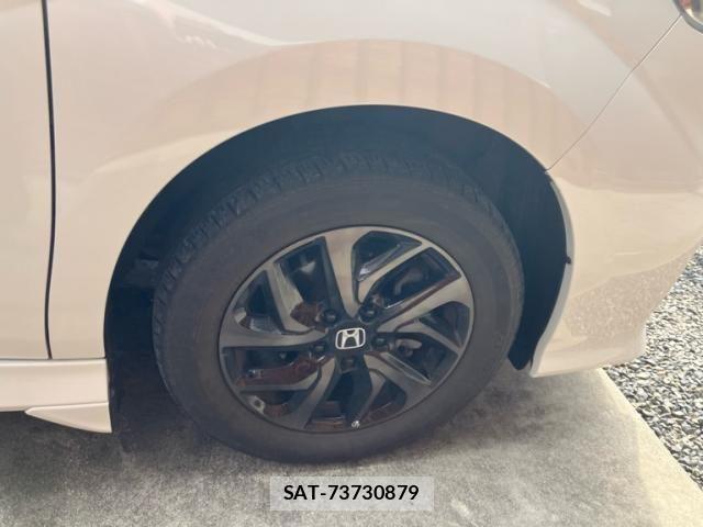 Honda STEP WGN 2019-04 8831821-9