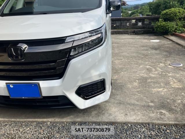 Honda STEP WGN 2019-04 8831821-1