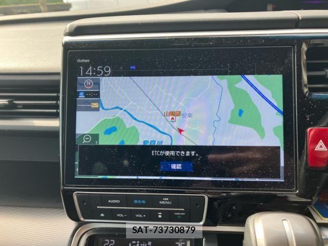 Honda STEP WGN 2019-04 8831821-21