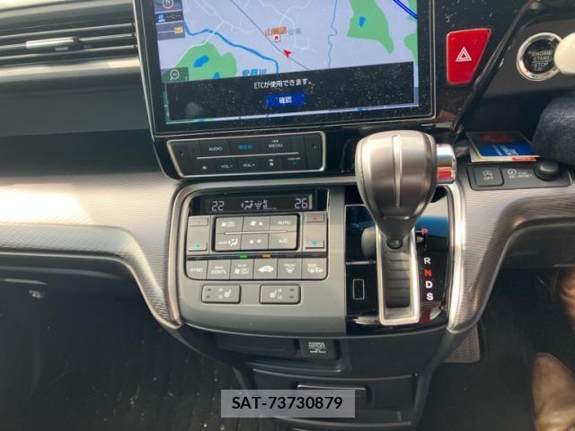 Honda STEP WGN 2019-04 8831821-22