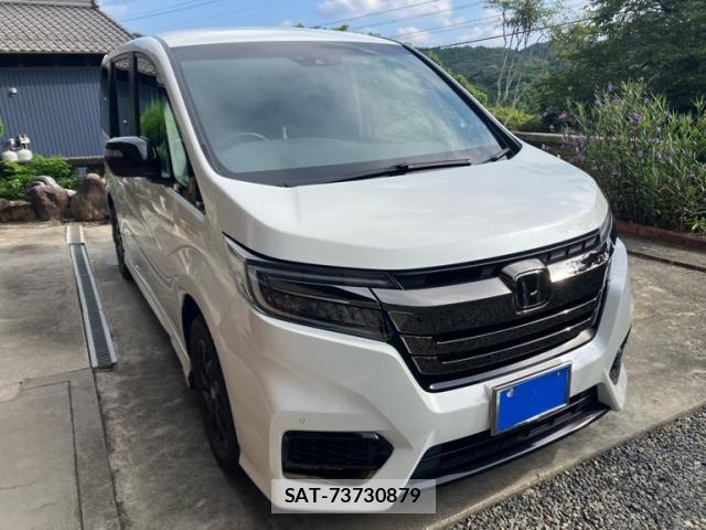 Honda STEP WGN 2019-04 8831821-3