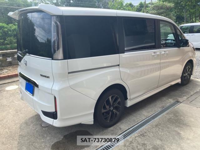 Honda STEP WGN 2019-04 8831821-5