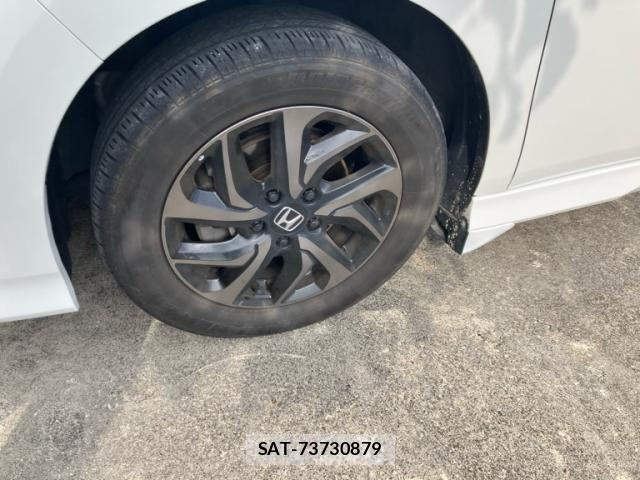 Honda STEP WGN 2019-04 8831821-6