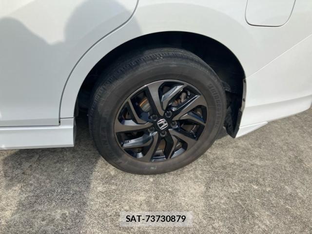 Honda STEP WGN 2019-04 8831821-7