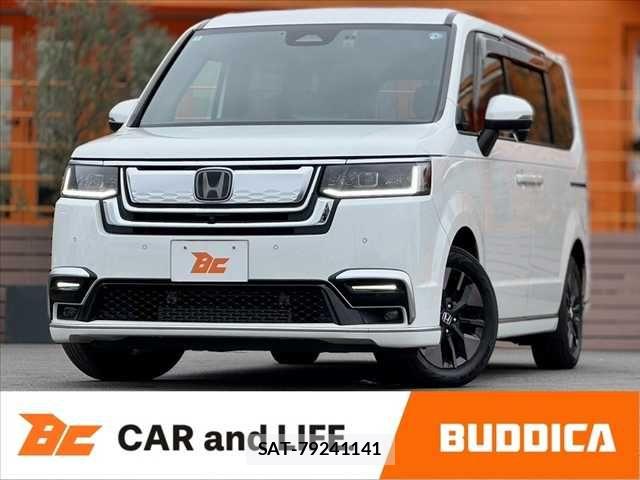 Honda STEP WGN 2022-07 8831822-0