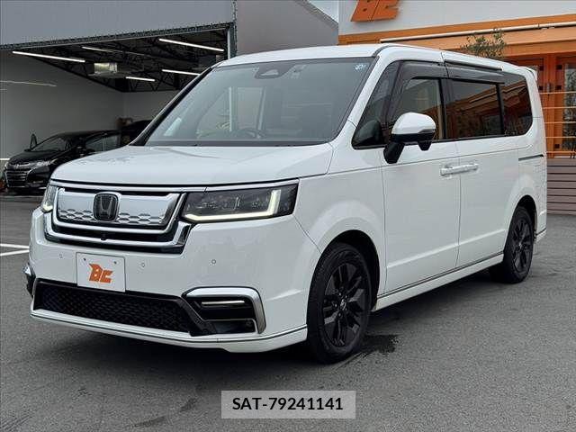 Honda STEP WGN 2022-07 8831822-9