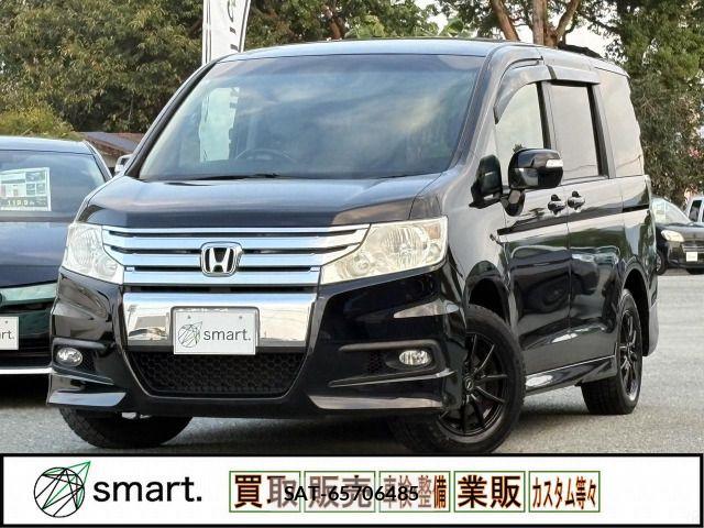 Honda STEP WGN 2010-02 8831823-0